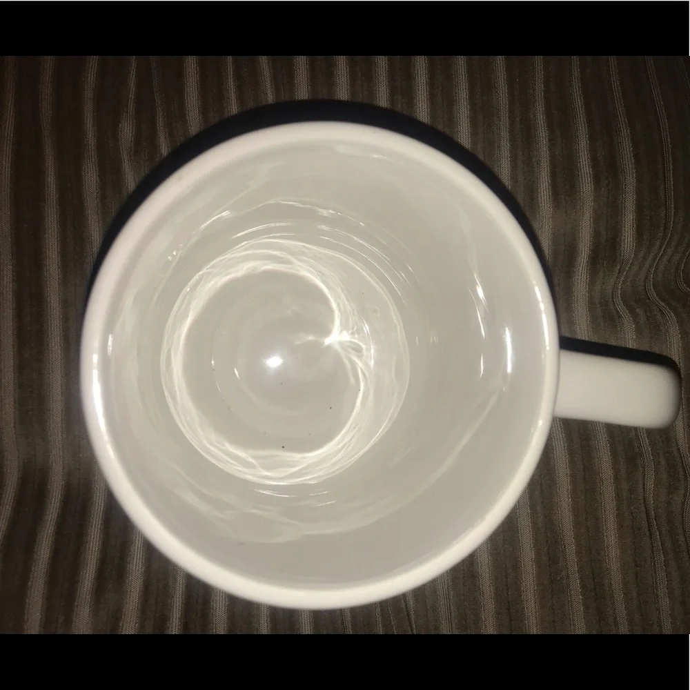 Pier1 Coffee/Tea mug
